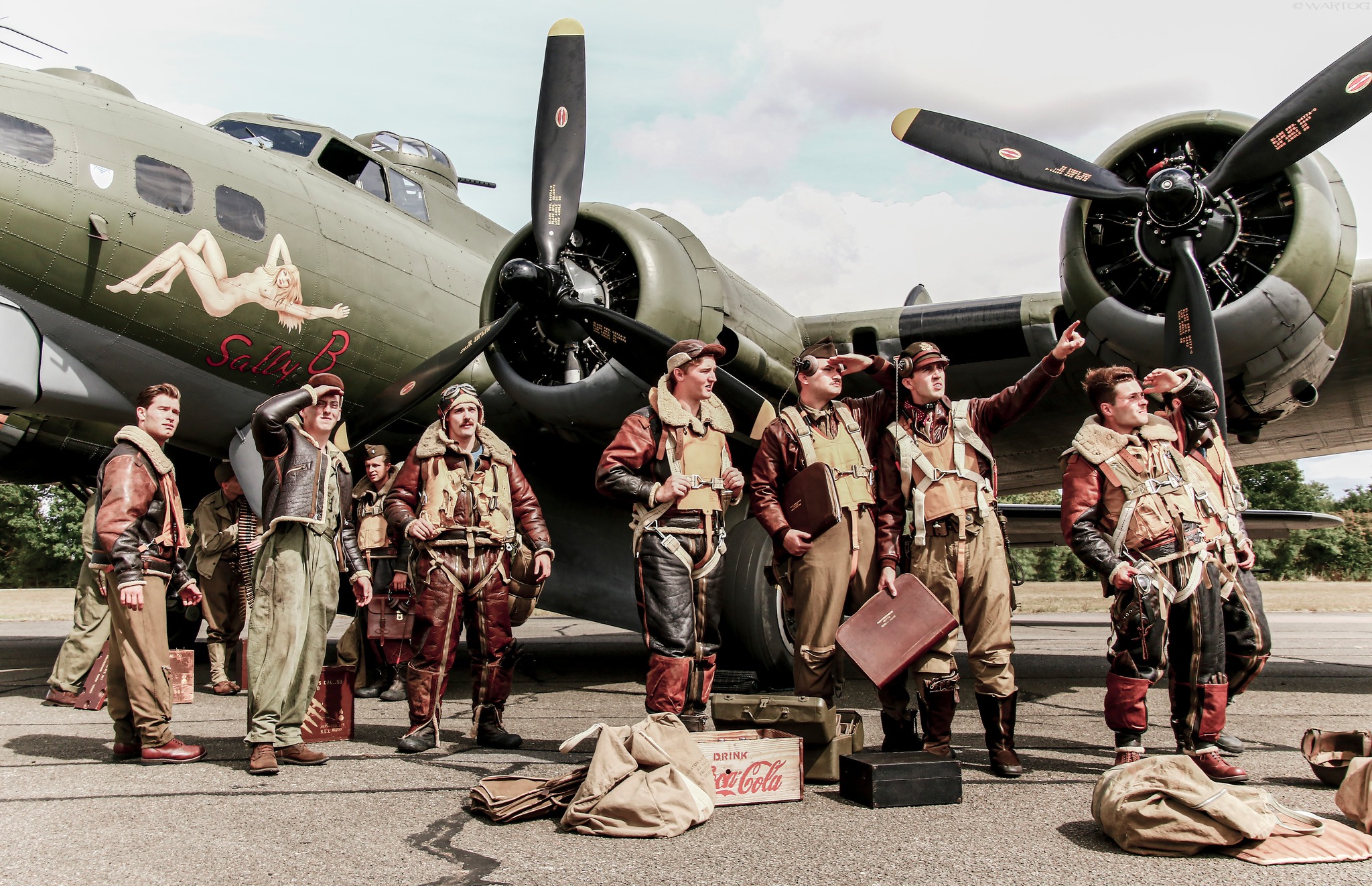 New post in from Johnny van de Pieterman whom this year will be laying ...