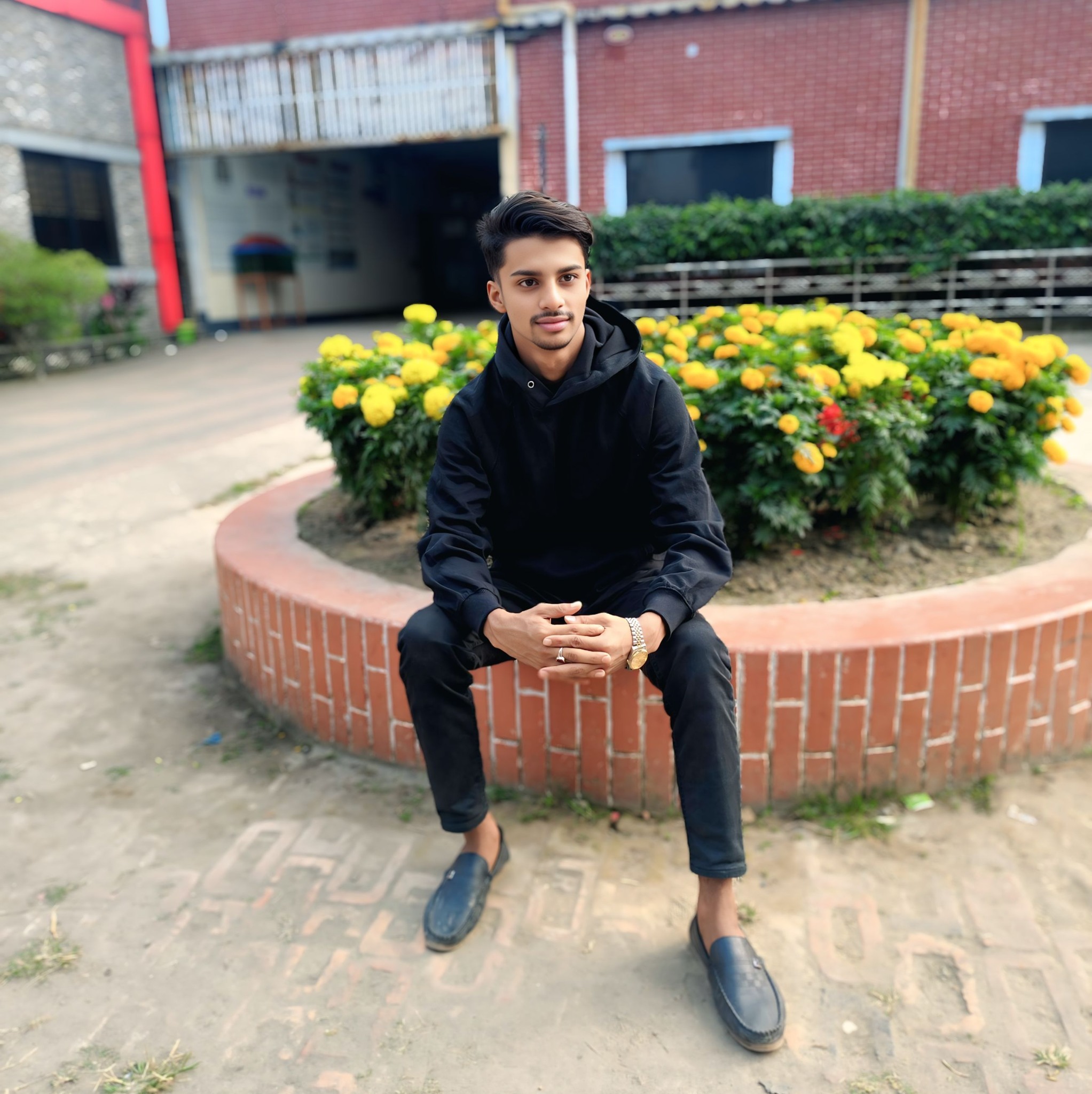 Mohammad Rokon