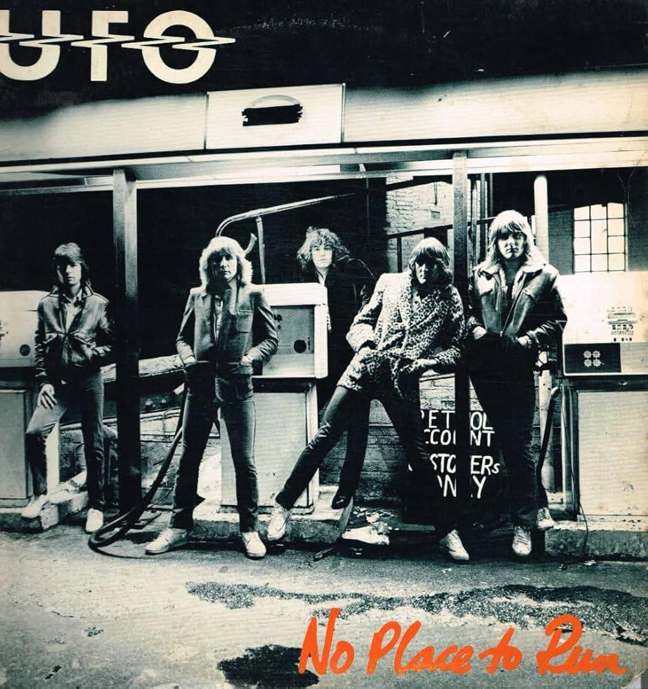 FOR IMMEDIATE RELEASE UFO The Misdemeanor Tour Live – CD+DVD Set