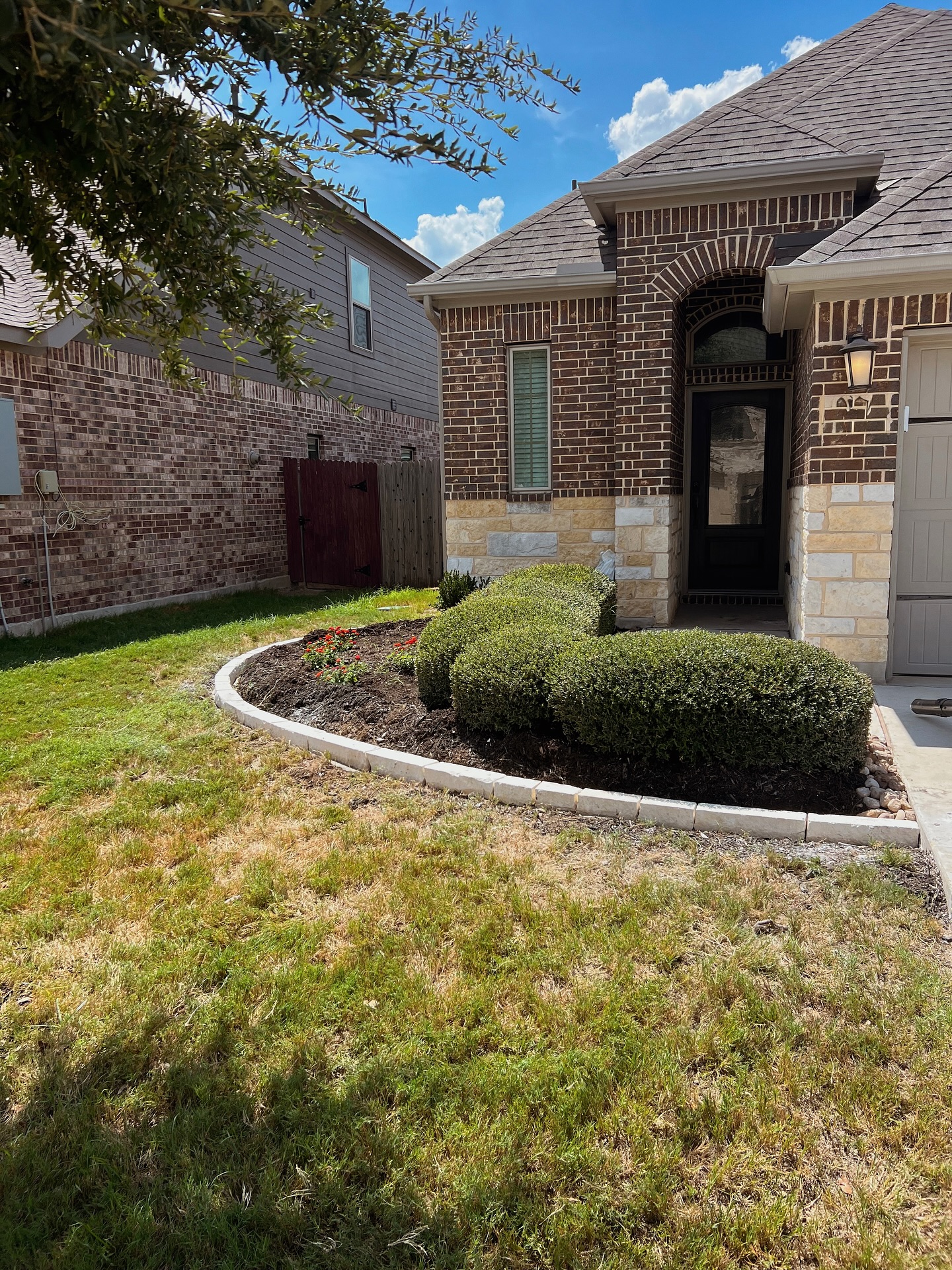 Loyal Landscape & Tree Service | New Braunfels TX