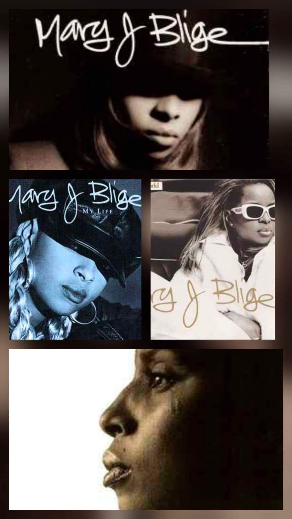 Mary's Blood compilation album Queen's Legacy