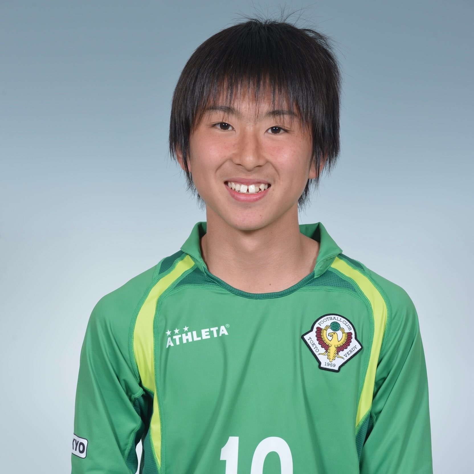 2026/27 New Kit 💚 本日（7/5）、東京ヴェルディクラブハウスで2026