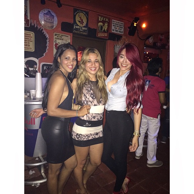 Laura Almonte Ramos Oficial-Lalalovers