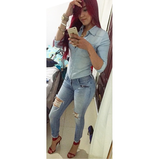 Laura Almonte Ramos Oficial-Lalalovers