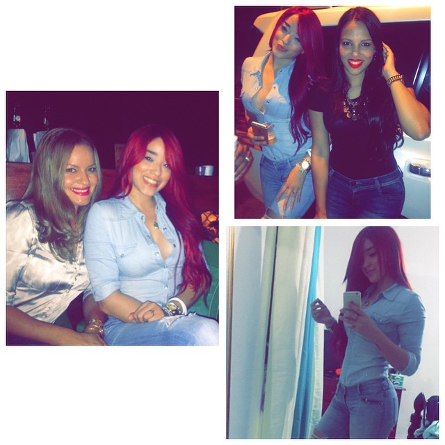 Laura Almonte Ramos Oficial-Lalalovers