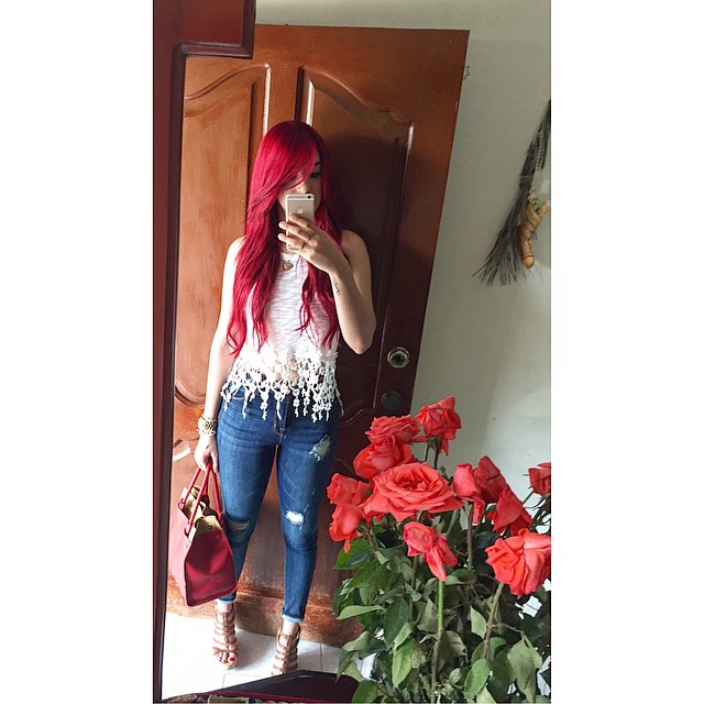 Laura Almonte Ramos Oficial-Lalalovers
