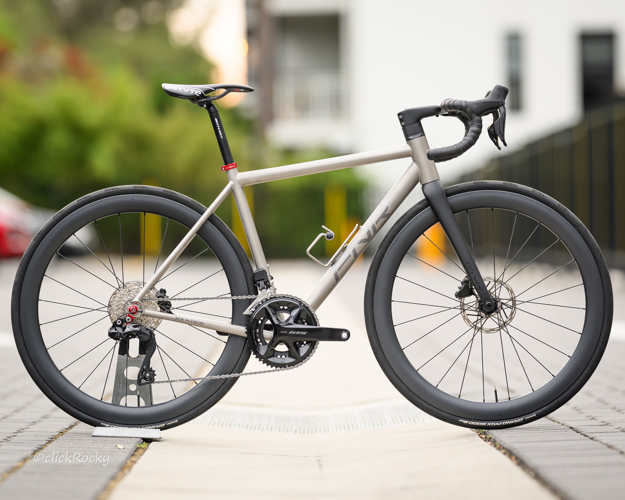 Fix N Ride - We are offering this size small FNR AR 1.0 to... | Facebook
