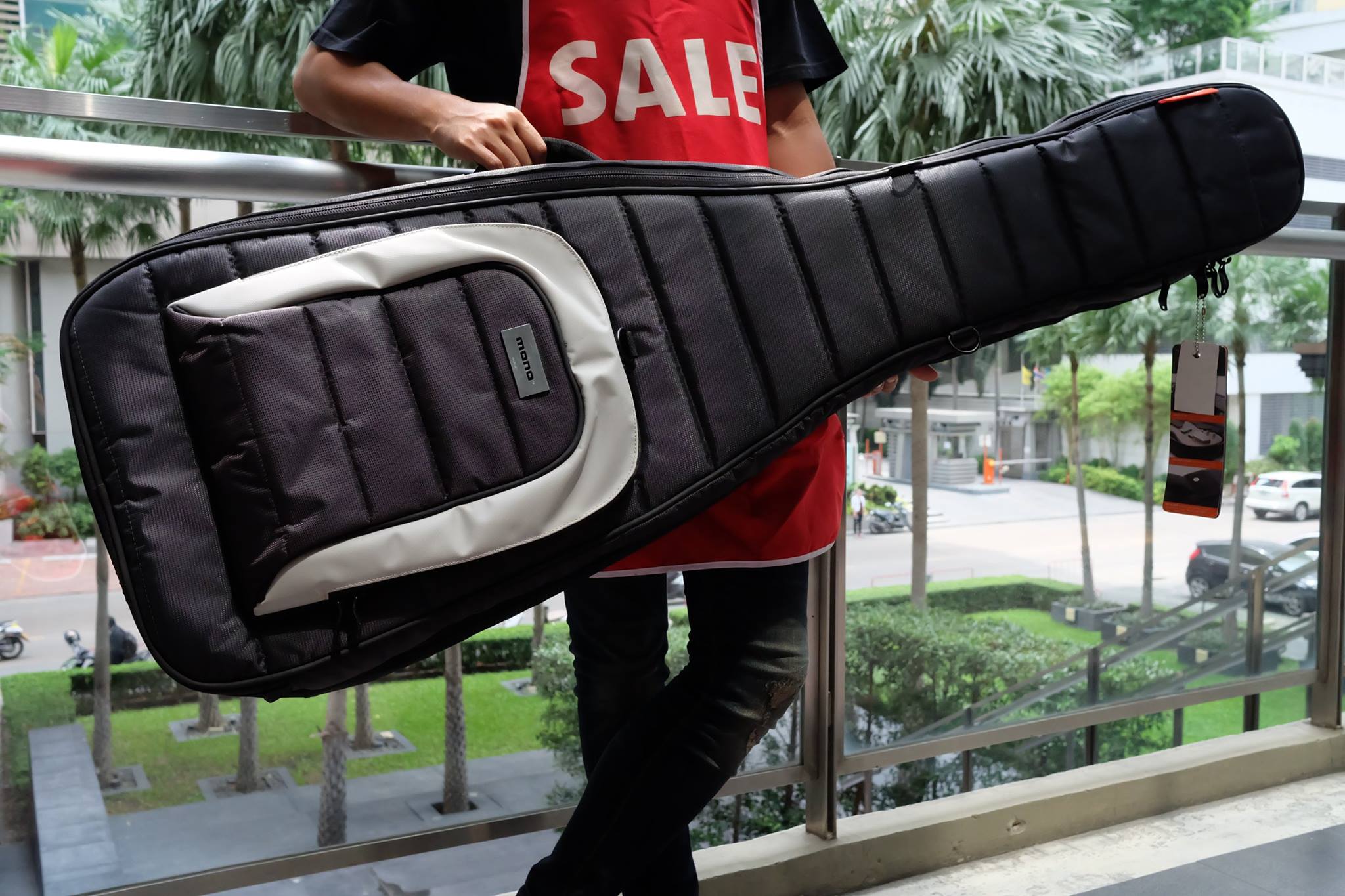 >> Mono... - Strings Shop (One Stop Guitar Shop in Thailand) | Facebook