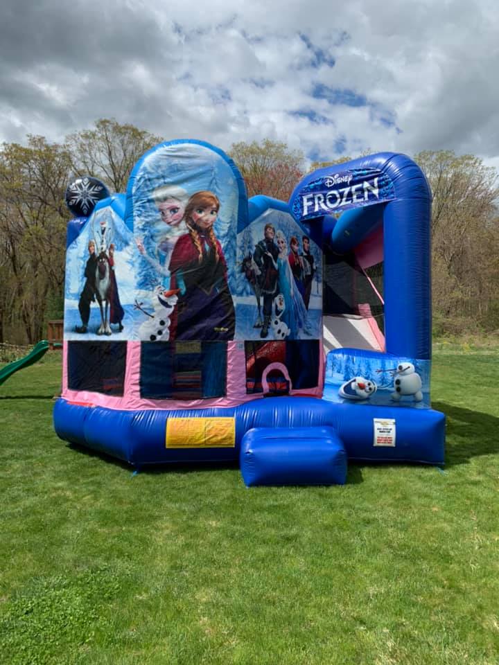 Jump 4 Joy Inflatables
