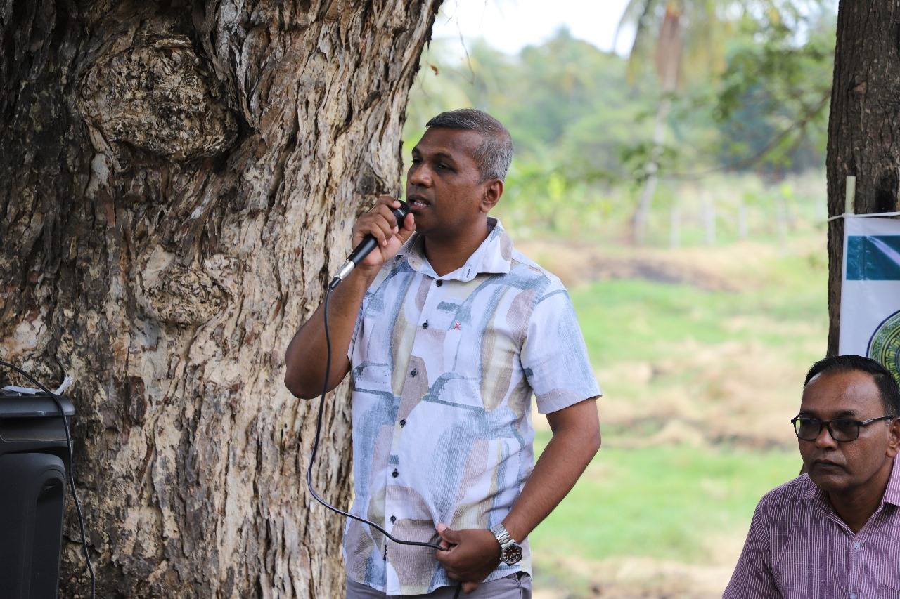 Dr susil Ranasinghe