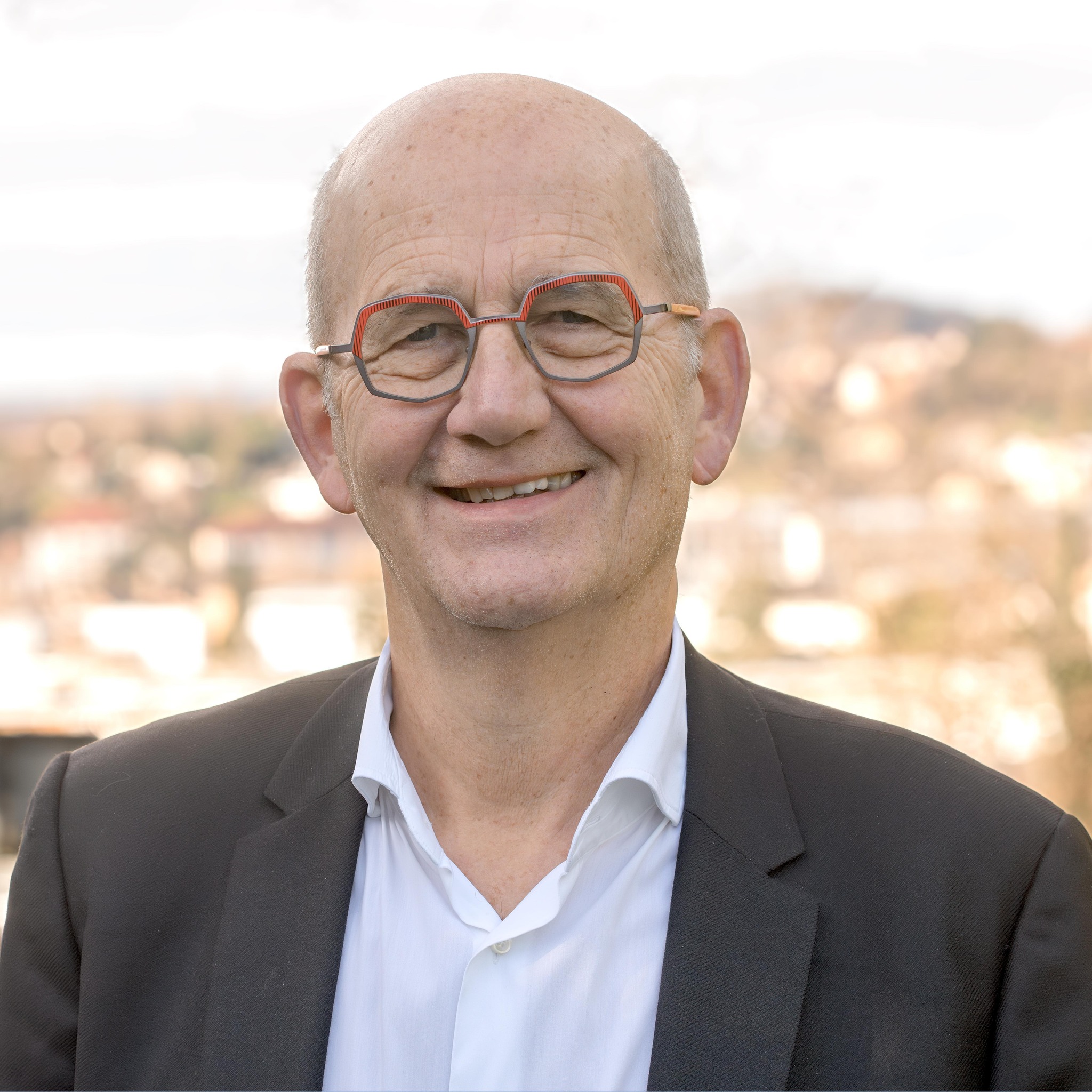 Jean-Yves Ravier