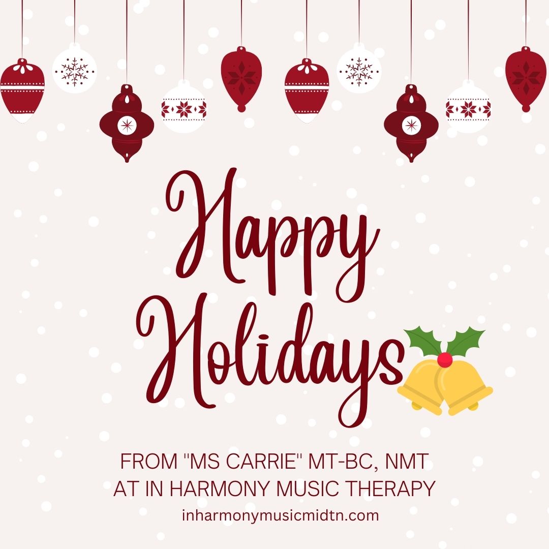 In Harmony Music of Middle Tennessee | Nashville TN