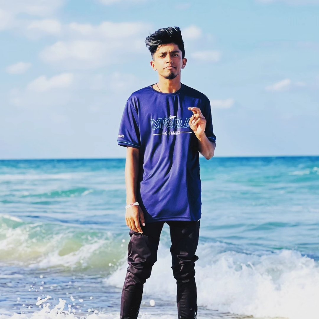 Indran Inthujan