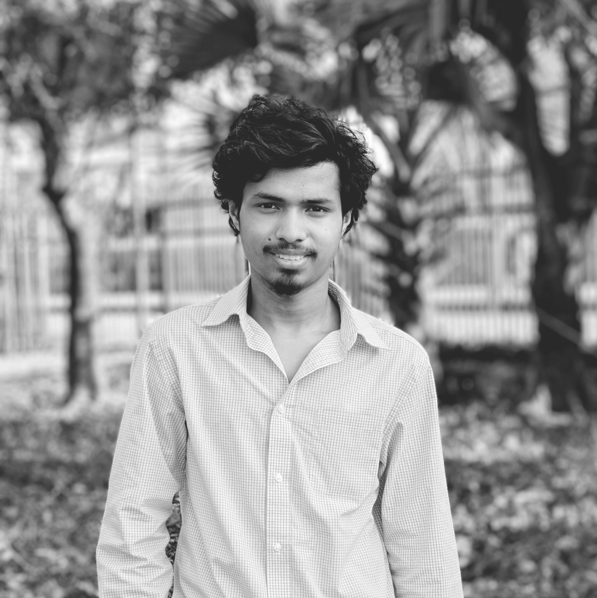 Tauhid Jahan Ratul