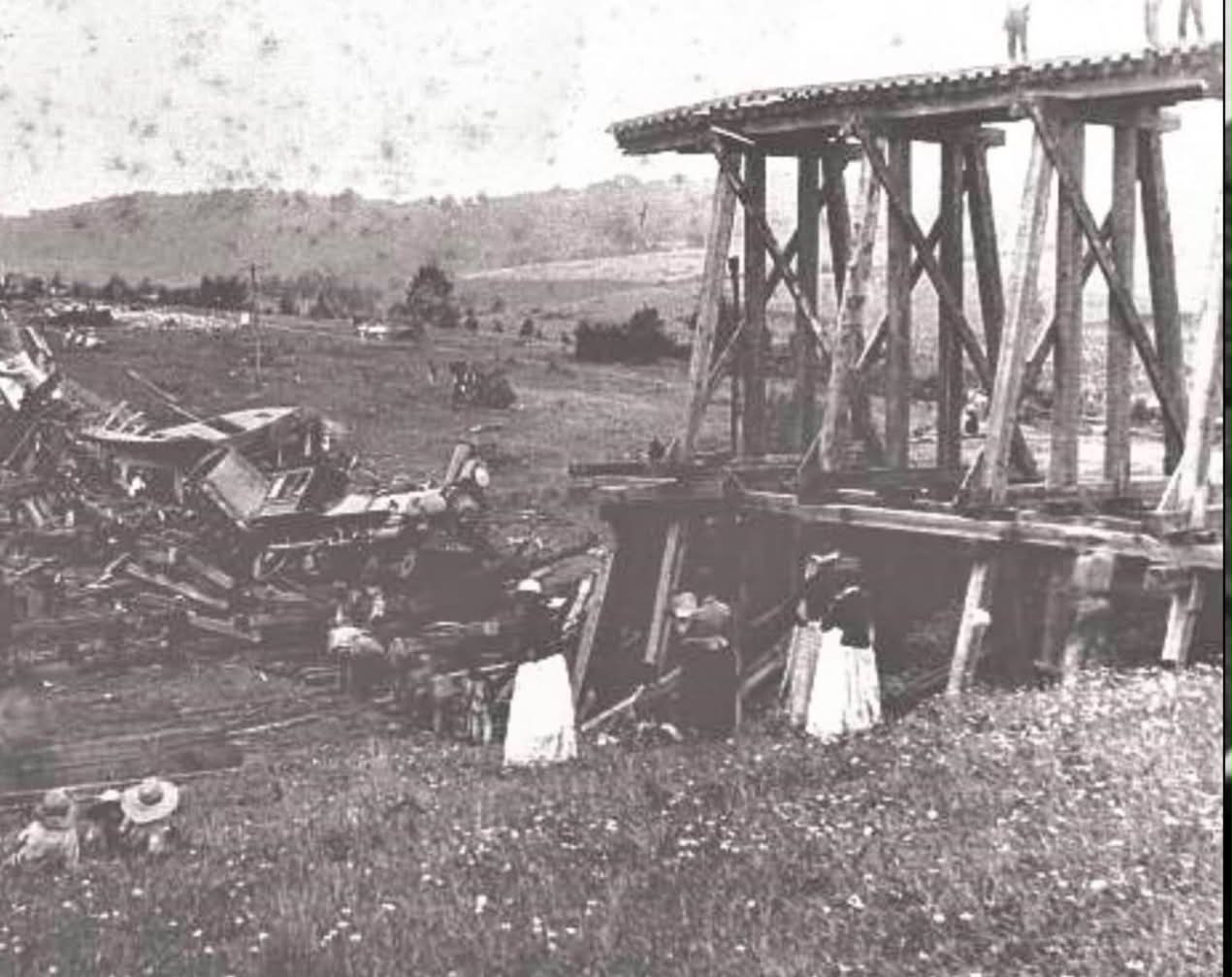 John - En route to his home in Georgia, James Longstreet rode