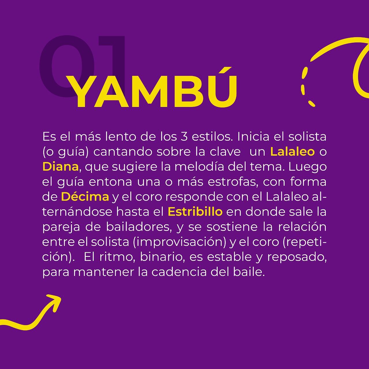 El Timbón - 📣¿Sabías que la Rumba Cubana fue declarada... | Facebook