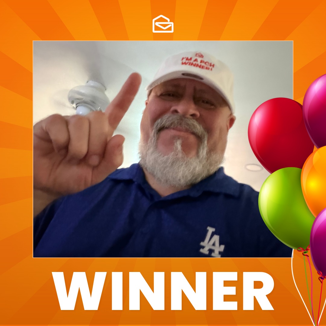 PCH Prize Patrol (@pchprizepatrol) • Facebook