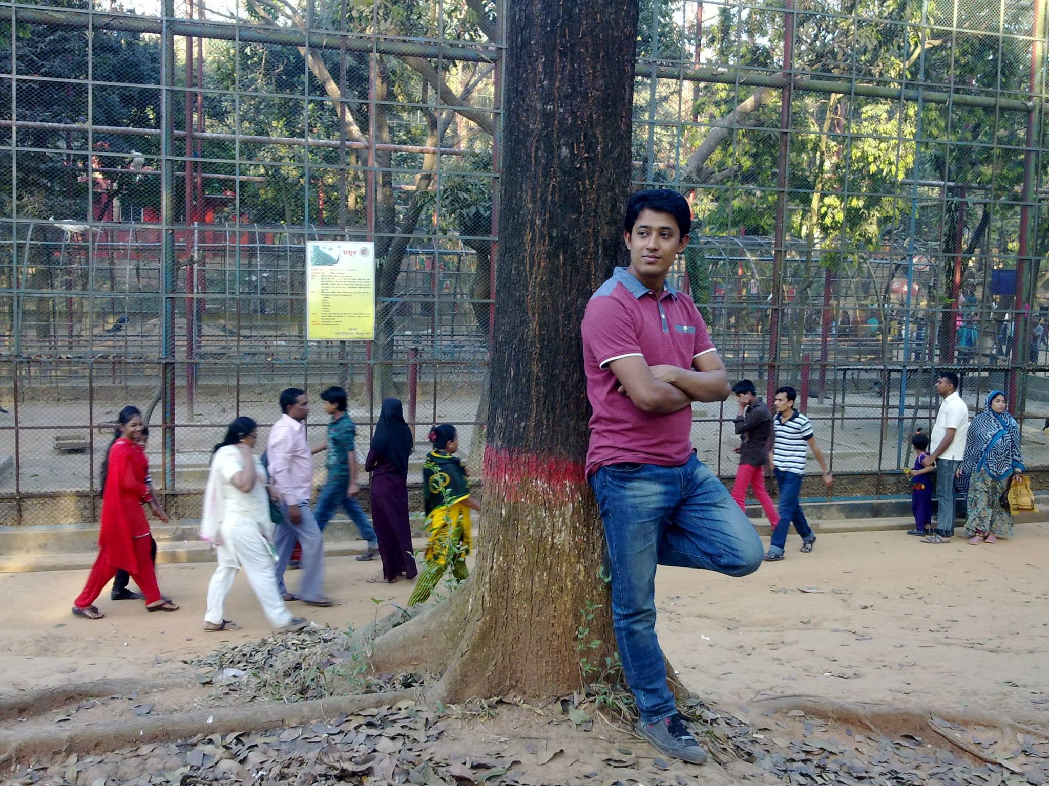 Md. Jakaria