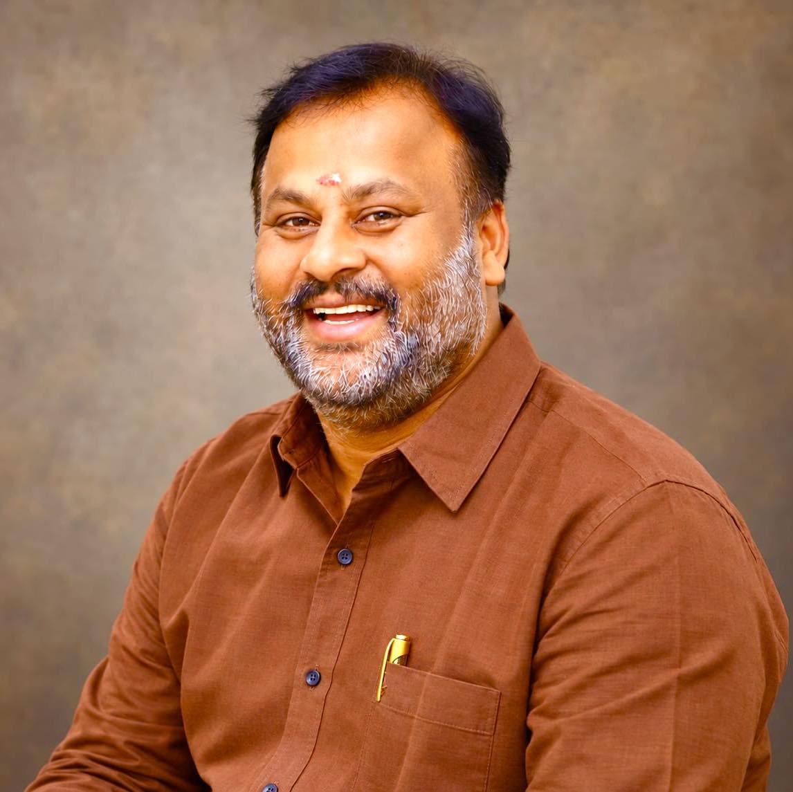 Mandipalli Ramprasad Reddy on Reels