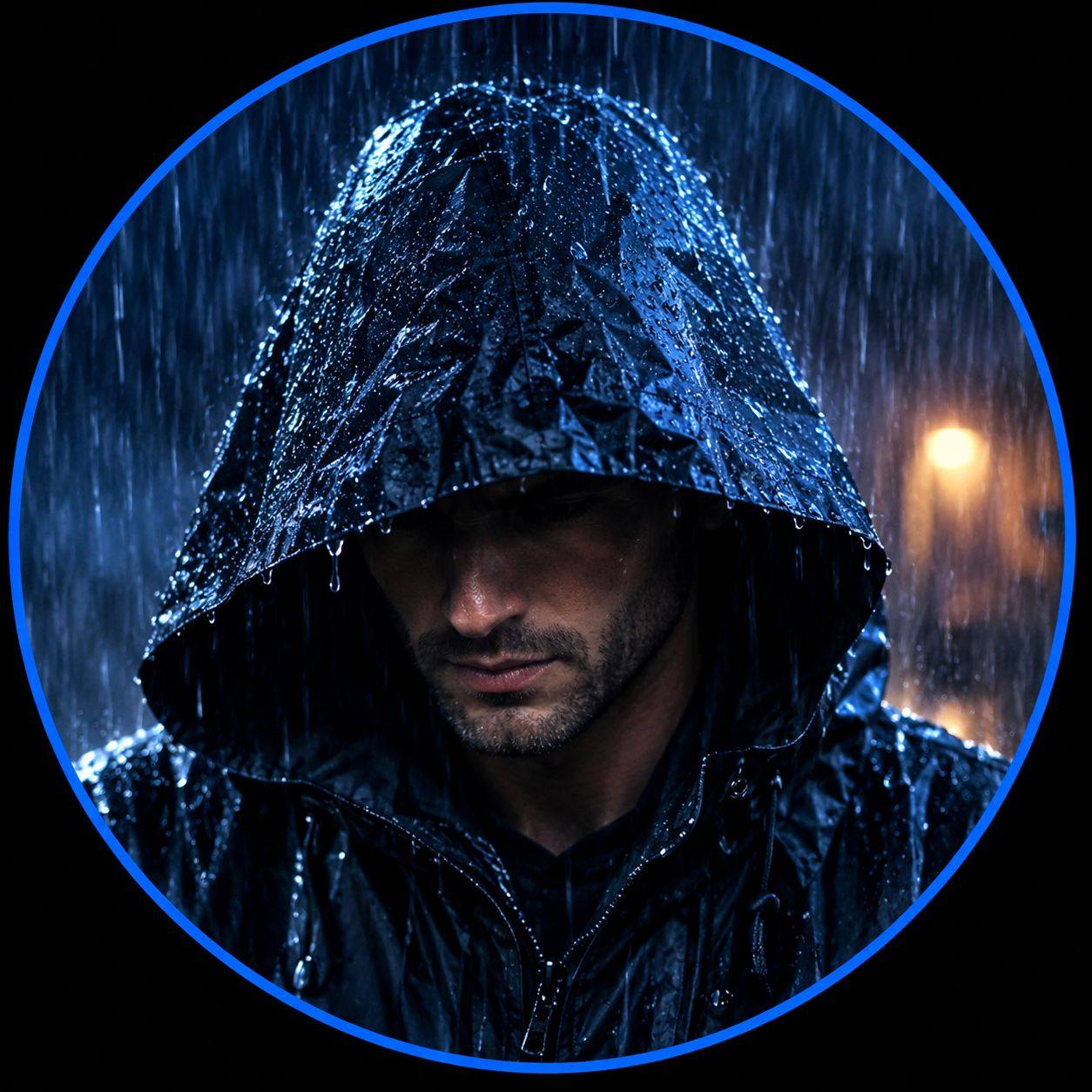 Rain Sounds for Deep Sleep 🌧️ Fall Asleep Faster & Say Goodbye to ...
