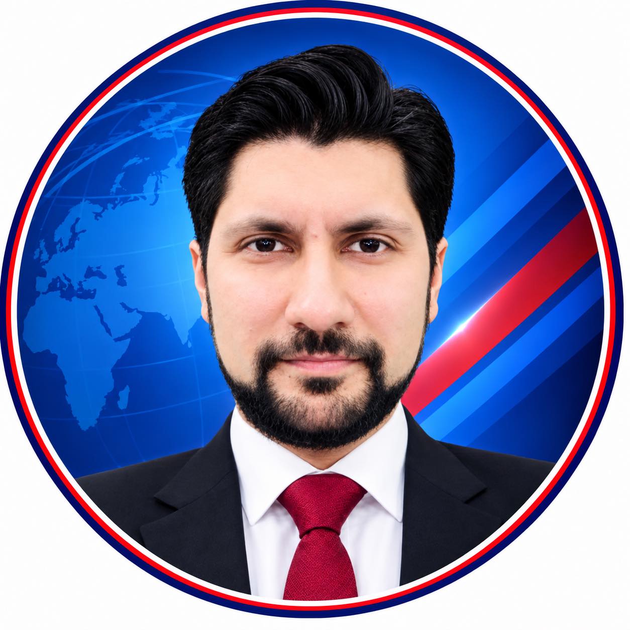 Syed Salman Akbar Rizvi سید سلمان اکبر رضوی on Reels