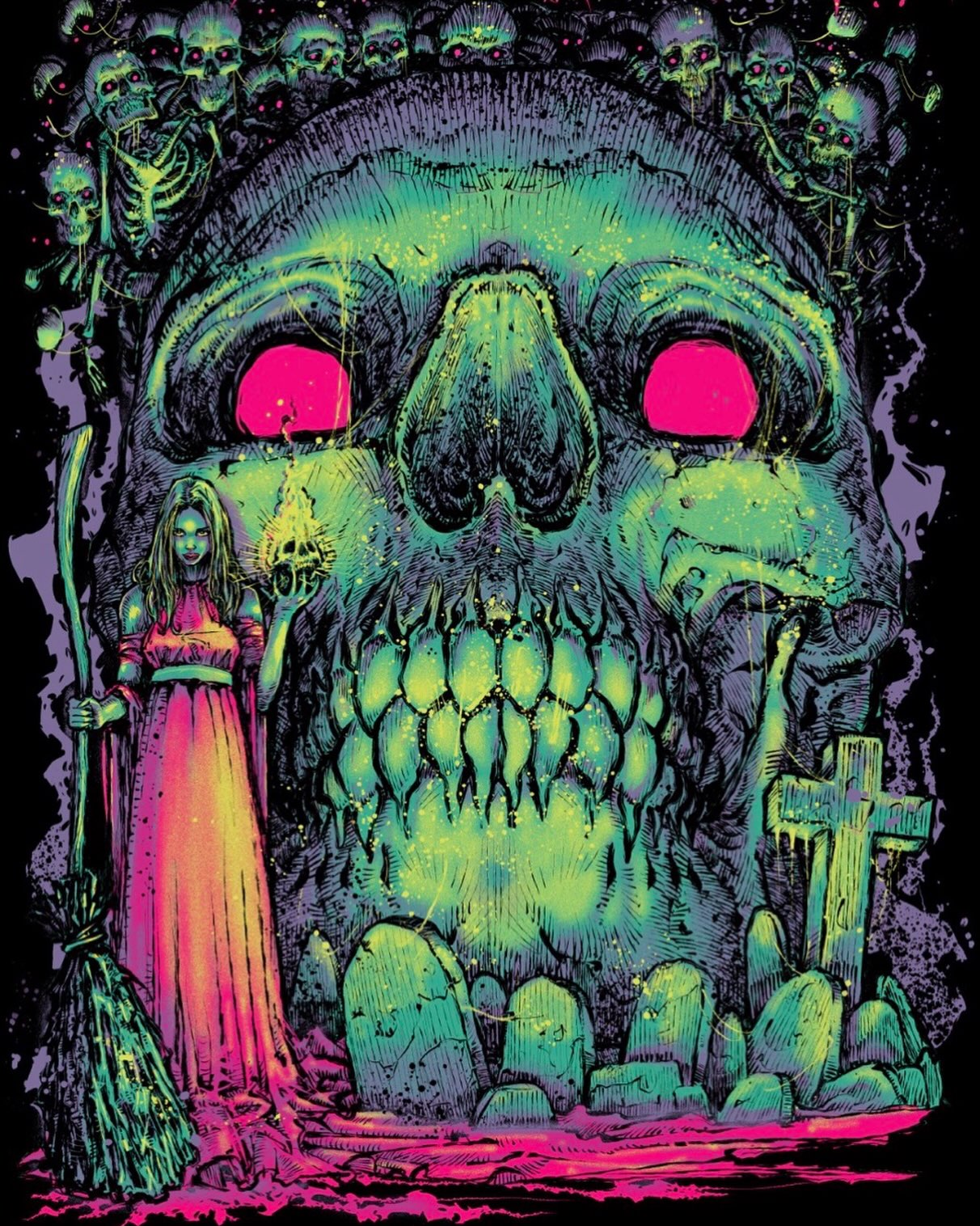 Godmachine (@theoriginalgodmachine) • Facebook