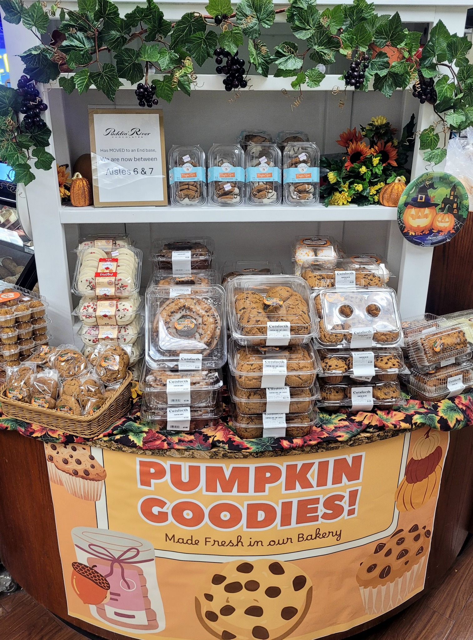 Cutsforth's Market | Canby OR