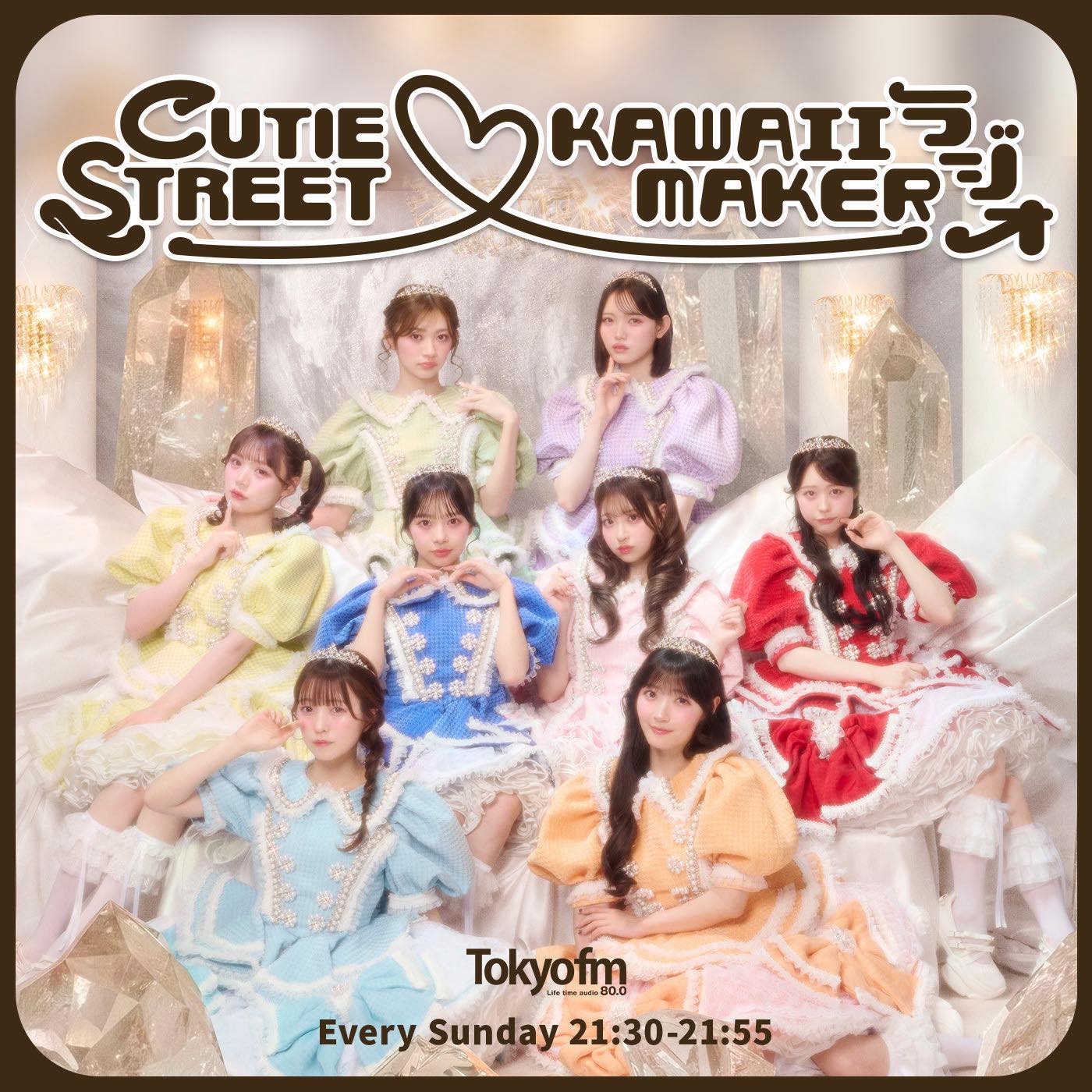 Momoiro Clover Z (ももいろクローバーZ) (@momoirocloverzofficial