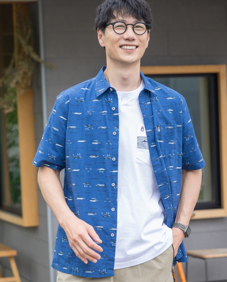 Hush Puppies Apparel-Japan - Hush Puppies Apparel-Japan