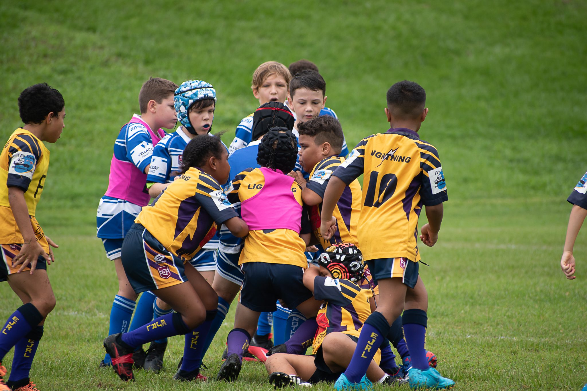 Edmonton Junior... - Edmonton Junior Rugby League Club Inc.