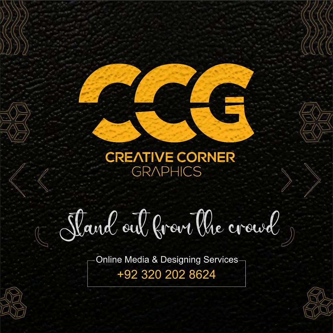 Creative Corner Graphics