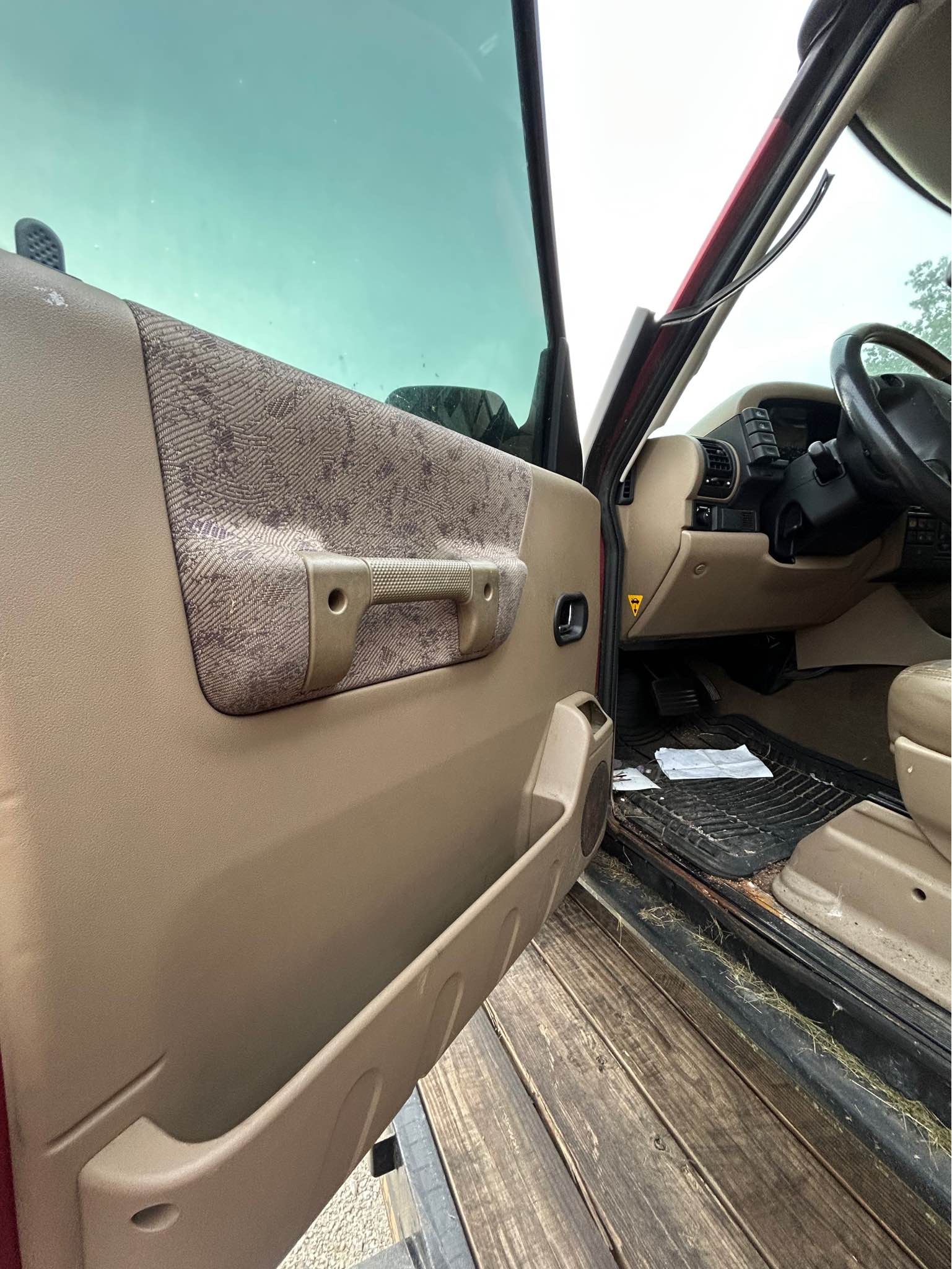 Land Rover body parts - OEM doors, bumpers and frames Tagged Rear Bumpers - Roverland Parts