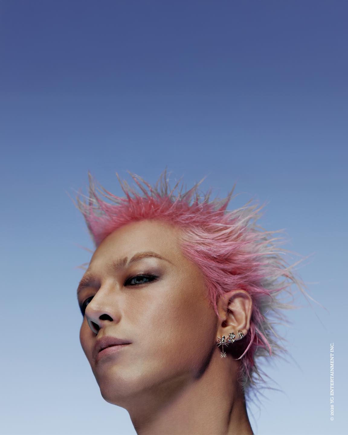 BIGBANG 10th VIP ピアス BIGBANG 10th VIP ピアス BIGBANG 10th VIP ピアス BIGBANG 10th VIP