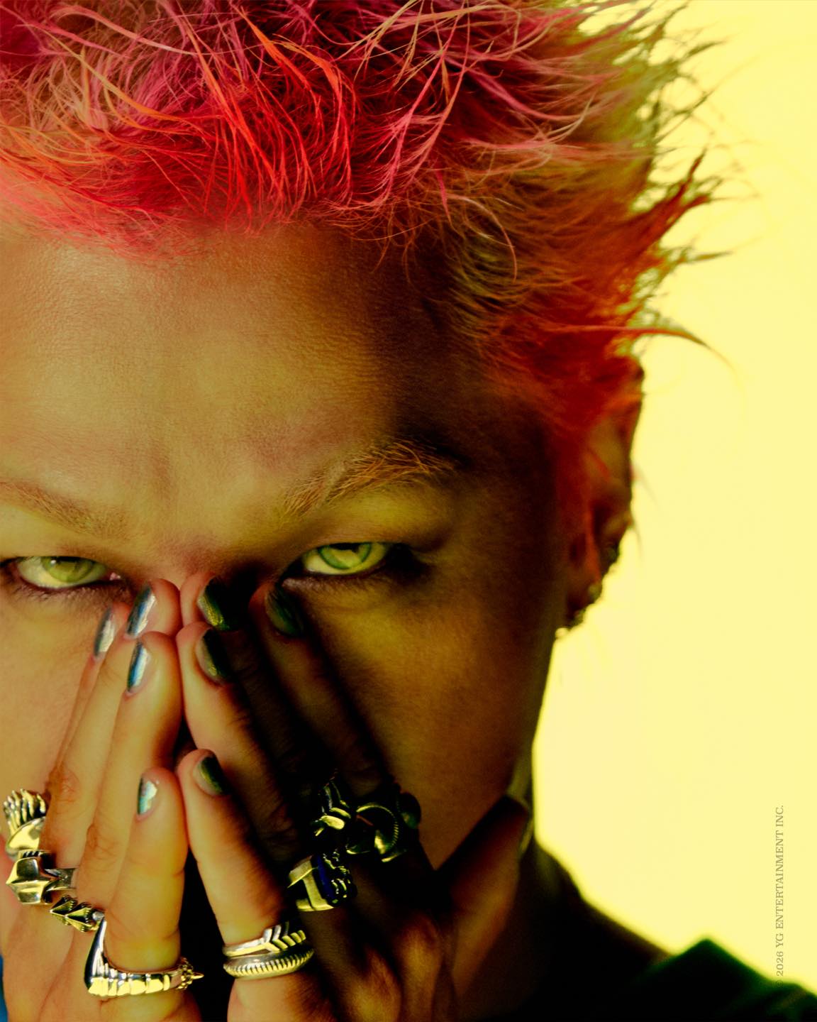 BIGBANG 10th VIP ピアス BIGBANG 10th VIP ピアス GOODS | ビッグバン