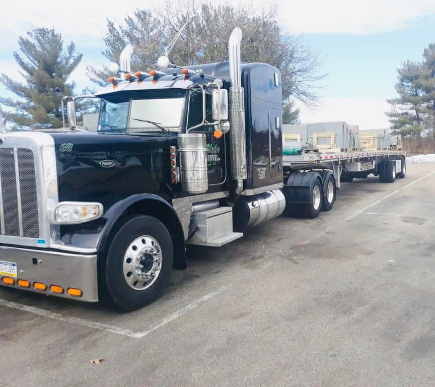 Quickway Services,Inc. | Tunkhannock PA