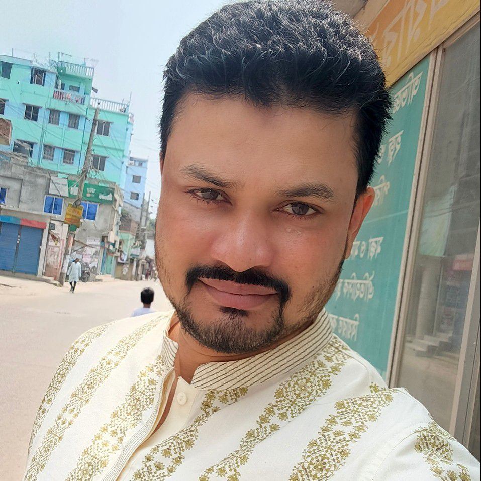 Sabuj Ahmed