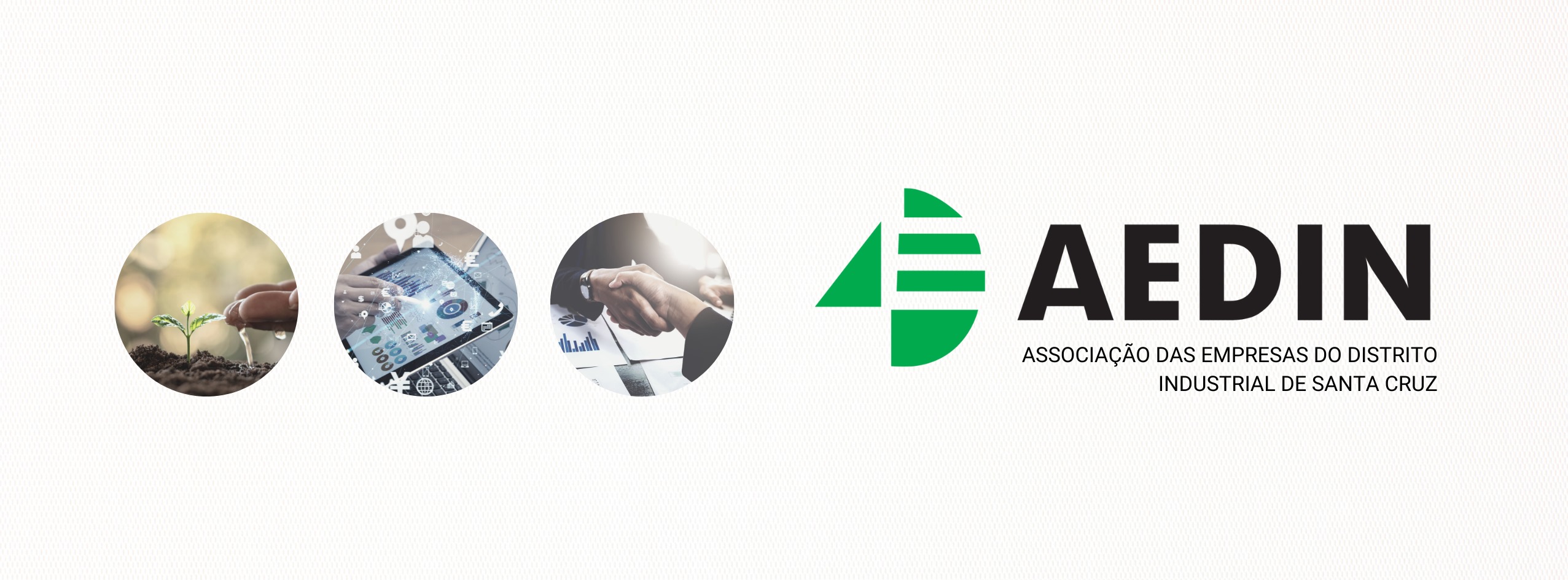 AEDIN - Associação das Empresas do Distrito Industrial de Santa Cruz ...