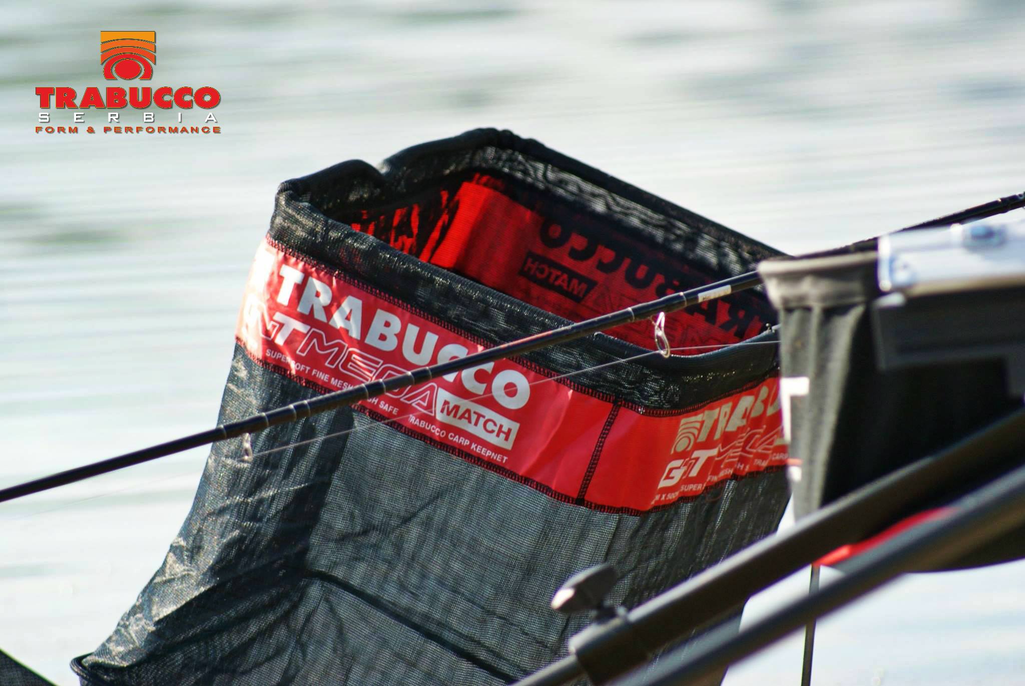 Generico Trabucco Rapture Set Di 8 Spoon 2 Da 4gr, 2 Da 3gr, 2 Da 2,5gr - 6