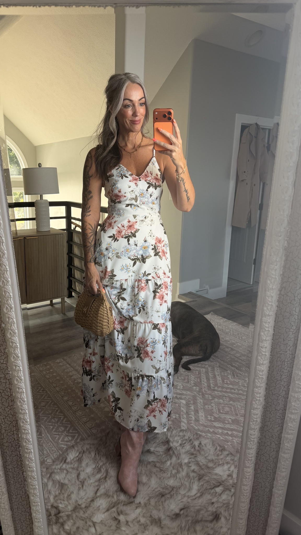 amazon bridal shower dress One of my fave dresses from Amazon! Perfect for a baby or wedding shower! Comment 