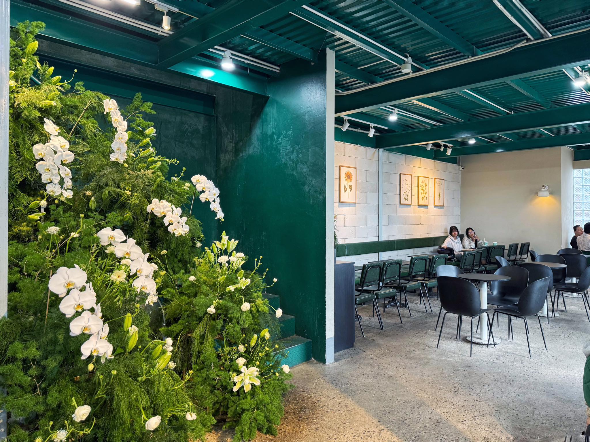 CAS Tea & Coffee House | Quy Nhon