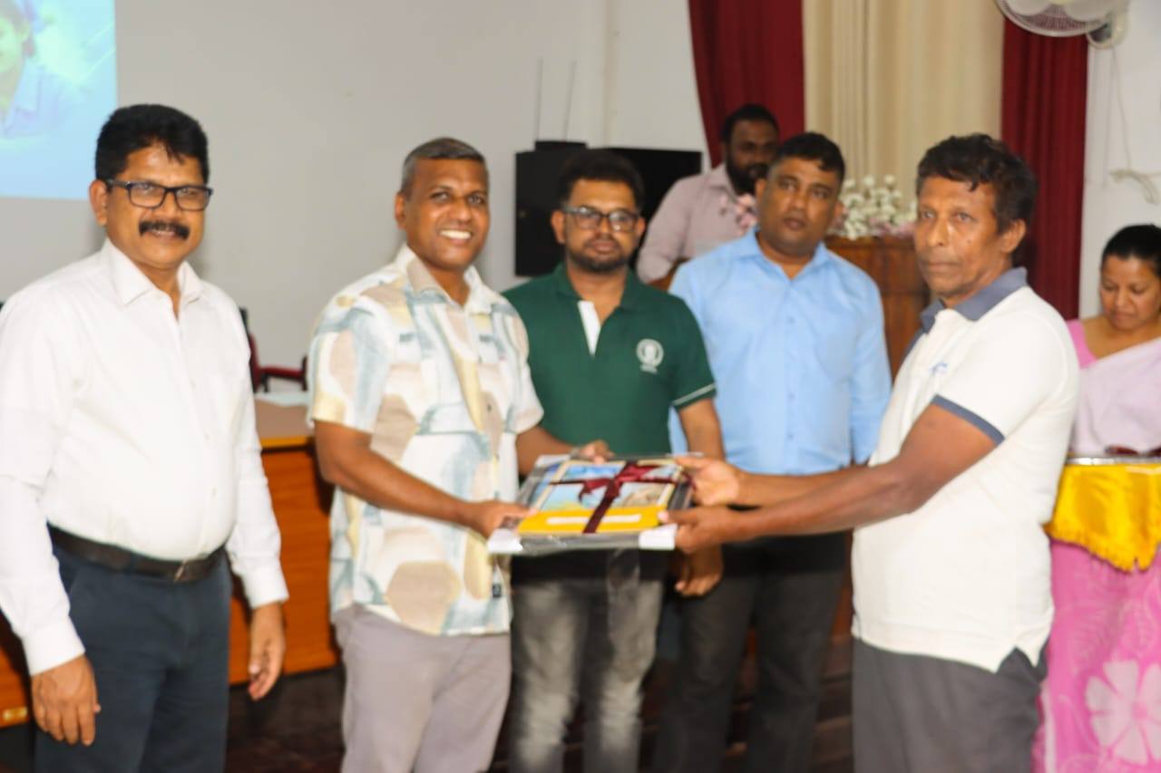 Dr susil Ranasinghe