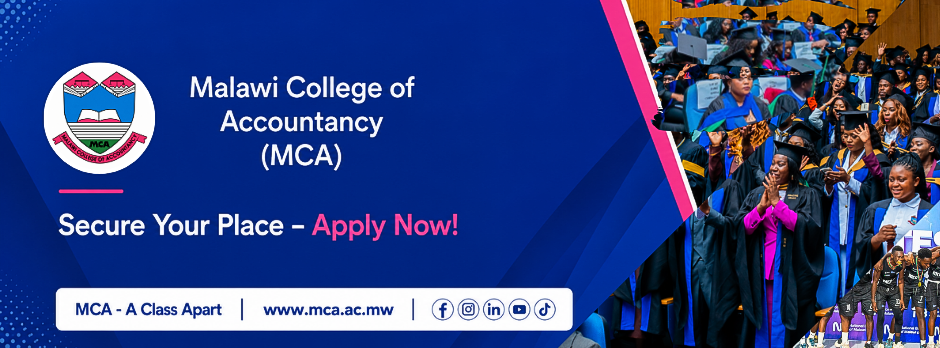 🎓 SEPTEMBER 2026 INTAKE... - Malawi School of Government | Facebook