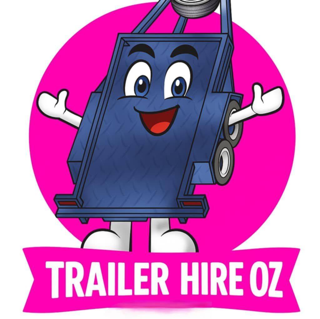 GOT A BIG LOAD? DON’T MAKE EXTRA TRIPS! 🚛💨 🔥 Cage trailers from $30 🔥 ...