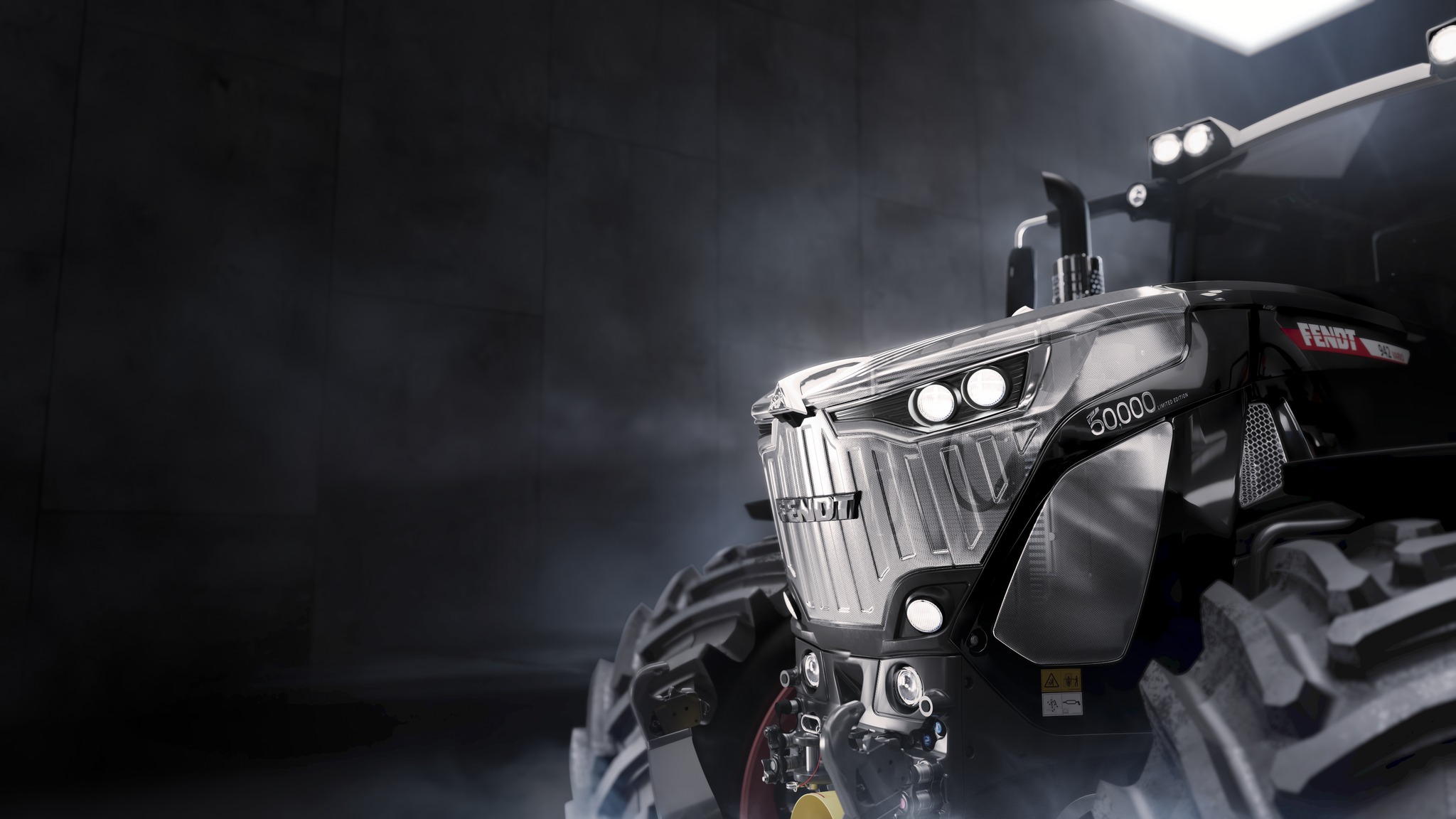 🚜🔋 De Chinese Xeevo E904i komt naar... - Trekker Magazine | Facebook