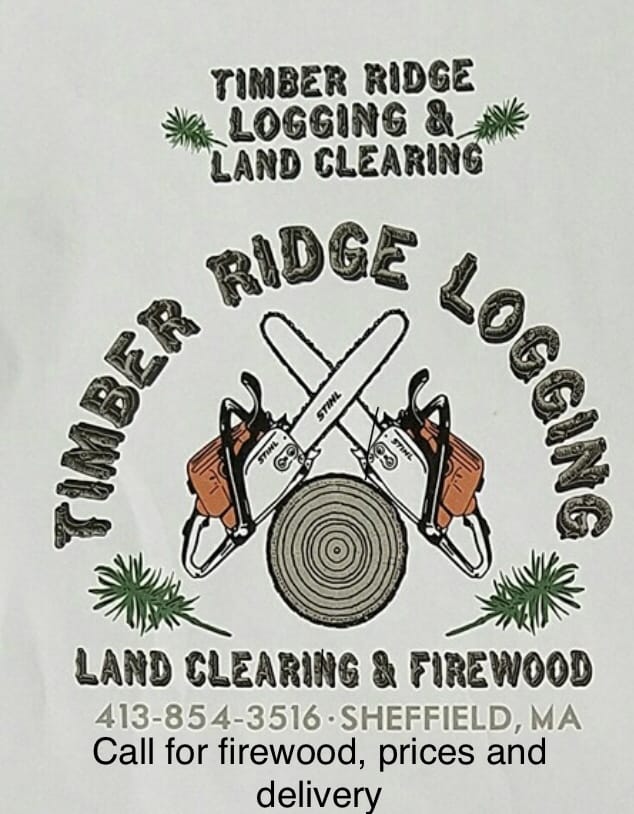 Timber Ridge Logging | Great Barrington MA