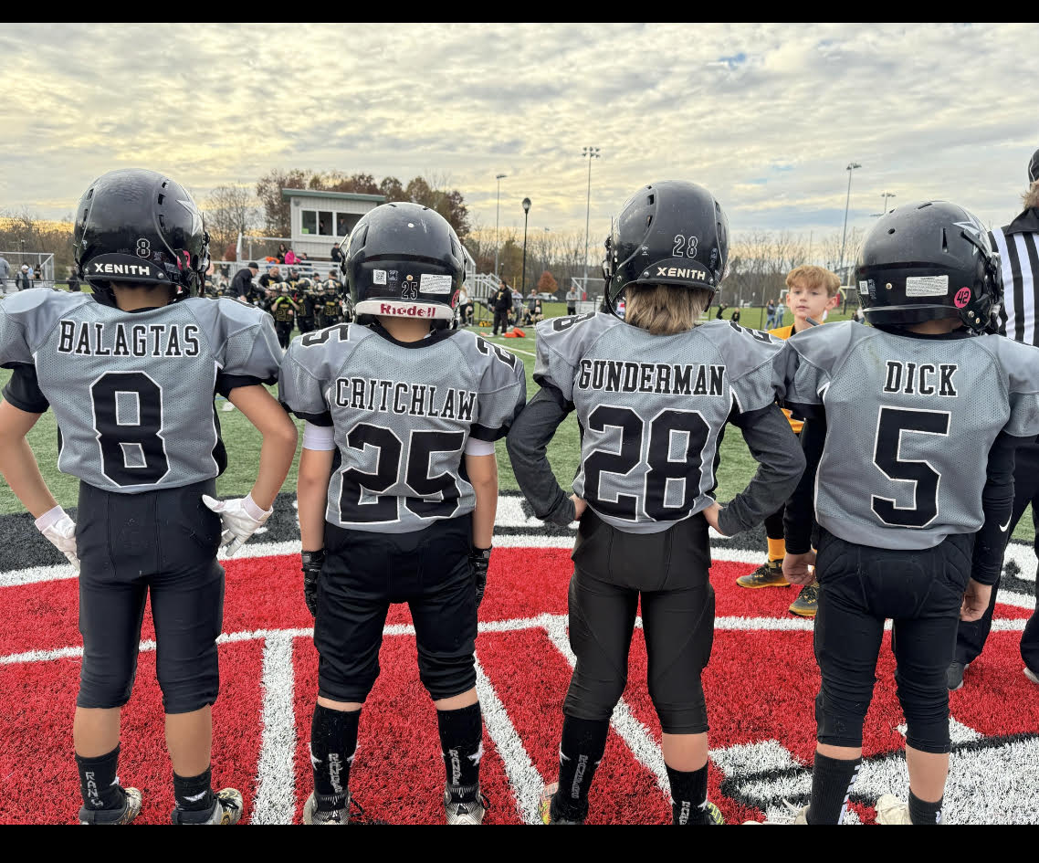 Wallkill Valley Junior Rangers