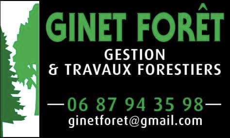 GINET FORÊT | Grandris