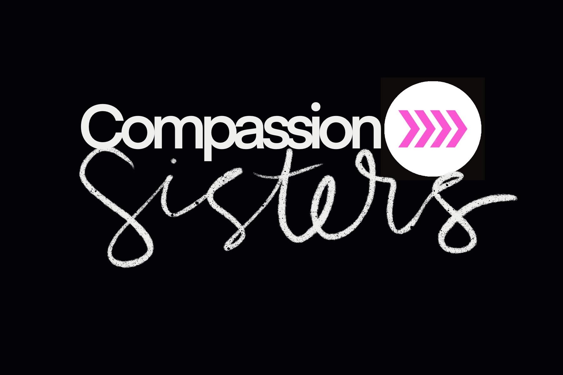 PINK Compassion Church Women