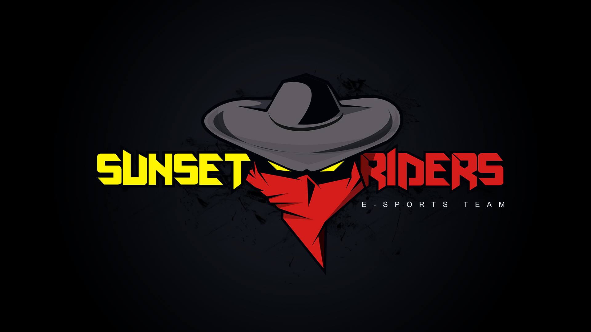 Sunset Riders