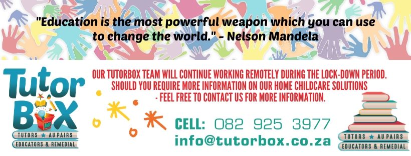 TutorBox